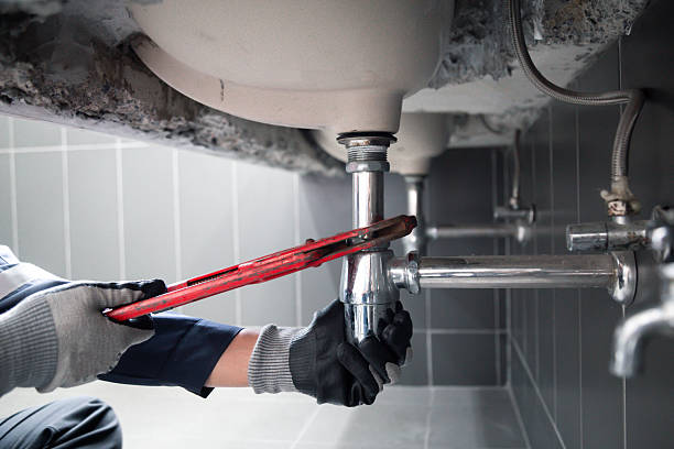 Trusted Toilet Repair service in Hague, VA - Masters Plumbing Service